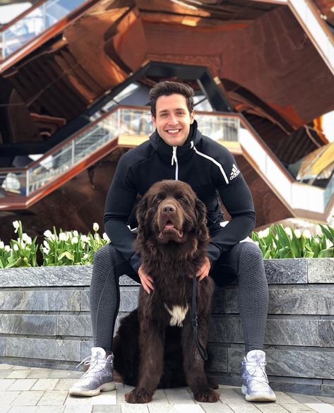 Dr Mike Instagram, Dr Mike Varshavski, Mike Varshavski, Doctor Mike, Dr Mike, Scammer Pictures, Travel Pictures Poses, Man And Dog, The Perfect Guy