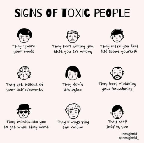 Signs Of Toxic People, Playing The Victim, Jealous Of You, Toxic People, Warning Signs, Morning Quotes, Good Morning Quotes, Fun Activities, Words Quotes