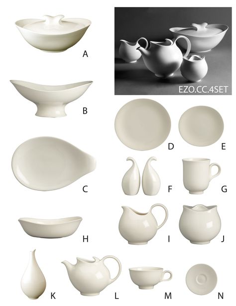 Product Page for Classic Century release at Eva Zeisel Originals LLC Eva Zeisel, Product Page, Mug, Bowl, Ceramics, Design, Weimar