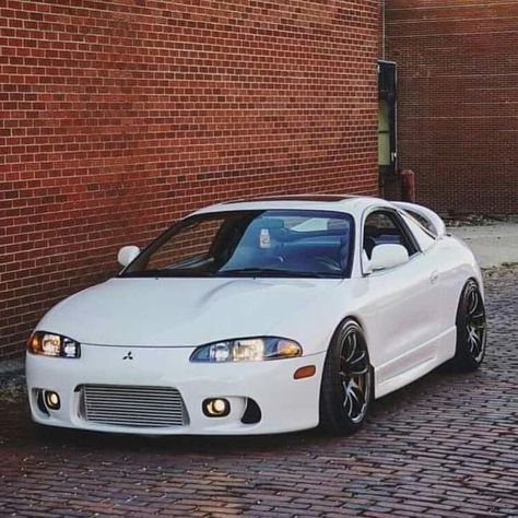 Mitsubishi Eclipse Tuning, Dsm Cars, Eclipse Car, Eclipse Mitsubishi, Eclipse Project, Mazda Mx3, Mitsubishi Eclipse Gsx, Mitsubishi Eclipse Gt, Eclipse Gsx