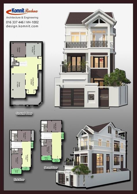 Images By Ghislaine Versteegt On House 882 Phnom Penh Cambodia, Dream Interior, Sims 4 House Design, Sims House Plans, Casas Coloniales, Sims House Design, Mediterranean Homes, House Blueprints, Phnom Penh