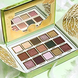 Time To Shine Palette Everyday Glam, Lip Scrubs, Eye Looks, Angled Brush, Makeup To Buy, Eyeshadow Primer, Sulfate Free, Makeup Palette, Setting Spray