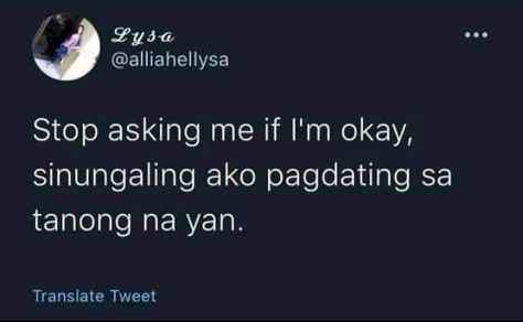 Twitter Posts Feelings Tagalog, What If Tagalog, Bratz Meme, Sweet Messages For Boyfriend, Funny Hugot, Tagalog Quotes Hugot Funny, Filo Memes, Quote Banner, Cheer Up Quotes