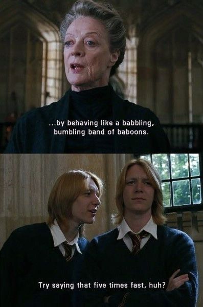 James And Oliver Phelps, Fred And George, Weasley Harry Potter, Harry Potter Memes Hilarious, Harry Potter Puns, Oliver Phelps, Fred And George Weasley, Weasley Twins, Fred Weasley