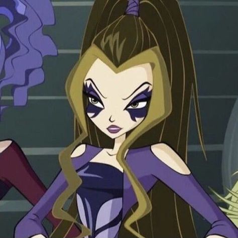 Klub Winx, Les Winx, Clubbing Aesthetic, Cartoon Profile Pictures, Fictional Crushes, Cartoon Profile Pics, Vintage Cartoon, Cartoon Pics, Kids Shows