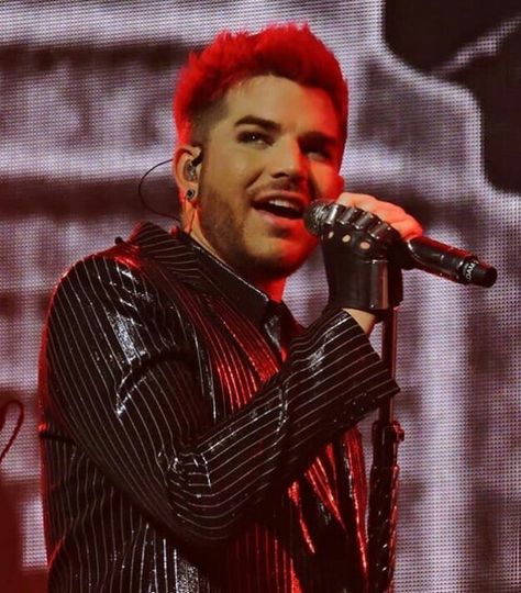 ADAM LAMBERT - 2017 Adam Lambert 2017, Adam Style, Adam Lambert, Style Icon, A Man, The Live, Breaking News, Entertainment, Queen