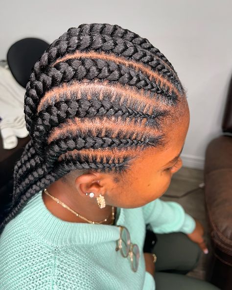 @Hairnergybraids Look Book. -Straight Back Stitch Braids- Our look book will help you with: 🪄 INSPIRATION 🪄 VISUALIZATION 🪄 CONFIDENCE 🪄 EASY SELECTION 🪄 TRENDS. So Stay tuned. Don’t forget to Like and Save this post.. #cornrows #cornrowbraids #stitchbraids #allbackbraids #straightbackcornrows #feedinbraids #protectivestyles #braidsforblackwomen #naturalhairstyles #braidedhairstyles #blackgirlmagic #cornrowstyles #cornrowhairstyles #neatbraids #frenchbraids #dutchbraid #hairnergybra... Straight Back Cornrows, Cornrows Styles, Stitch Braids, Braids For Black Women, Cornrows Braids, Cornrow Hairstyles, Dutch Braid, Back Stitch, French Braid