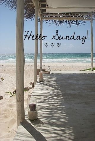 Happy Sunday coastal lovers ~ Happy Sunny Sunday, Happy Sunday Funny, Sunny Day Quotes, Happy Sunday Photos, Sunday Morning Humor, Saturday Greetings, Happy Sunday Images, Be Peaceful, Weekend Greetings