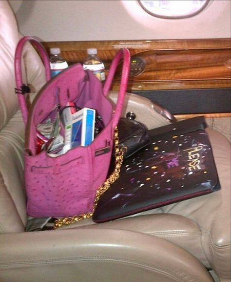 #pink #birkin #chanel #macbook #iconic #lindsaylohan Pink Ostrich Birkin, Pink Birkin, Ostrich Birkin, Lemon Ice Cream, Birkin 30, Grunge Room, Hermes Paris, Private Jet, Fashion Icon