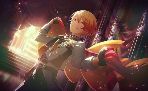 Tsukasa Tenma, Event Card, Train Art, Curtain Call, Light Of My Life, Wallpaper Pc, Cool Cards, Hatsune Miku, Vocaloid