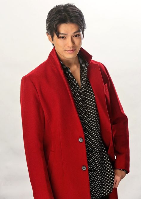 Makenyu Arata, Mackenyu Maeda, Mackenyu Arata, Japanese Boy, Roronoa Zoro, Series Movies, Actors & Actresses, Women's Blazer, One Piece