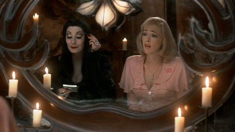 Debbie Jellinsky, Fester Addams, Joan Cusack, Addams Family Values, Anjelica Huston, The Addams Family, Dance With You, Family Values, Addams Family