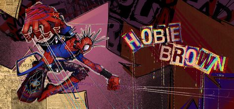 Spider Punk Computer Wallpaper, Spiderpunk Laptop Wallpaper, Spider Man Wallpaper Computer, Spider Verse Pc Wallpaper, Spiderverse Desktop, Spider Punk Wallpaper Laptop, Hobart Brown, Destop Wallpaper, Lockscreen Themes