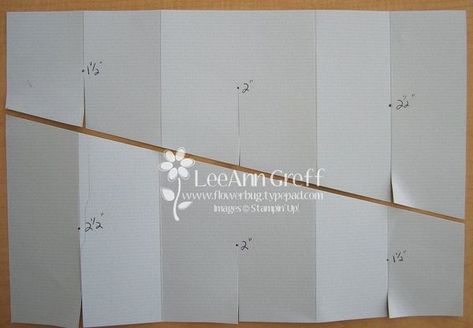 Cascade Cards, Trifold Cards, Cascading Cards, Cascading Card, Card Making Tools, Folding Cards, Fancy Fold Card Tutorials, Tri Fold Cards, Card Folds