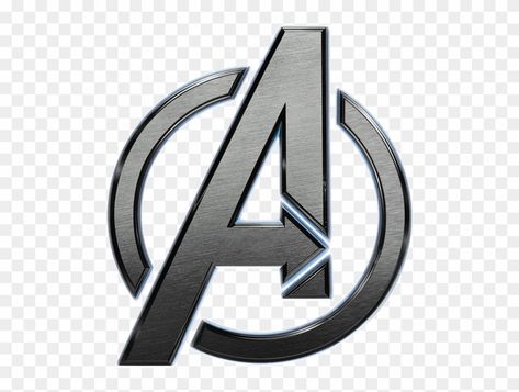 Marvel Avengers Logo, Thor Logo, Doctor Doom Marvel, Avengers Symbols, Marvel Vision, Thor Superhero, Avengers Earth's Mightiest Heroes, Black Widow And Hulk, Logo Marvel