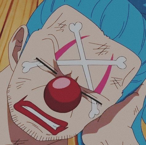 Buggy One Piece, Buggy The Clown, Circus Music, Drawing Expressions, The Clown, One Piece Pictures, Arte Fantasy, One Piece Anime, Live Action