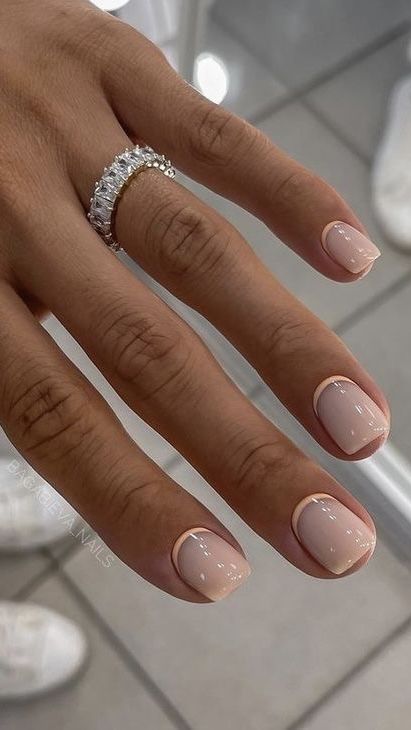 Classy Short Nails, Shorties Nails, Short Summer Nails, Vegas Nails, Romantic Nails, Short Gel Nails, Matte Nails Design, Get Ready For Summer, Trendy Nail Art