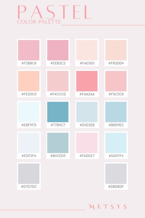 Pastel Color Palette Combination, Goodnotes Aesthetic, Color Coding Notes, Color Palette Aesthetic, Palette Aesthetic, Calendar Themes, Flat Color Palette, Night Mood, Colour Pallets