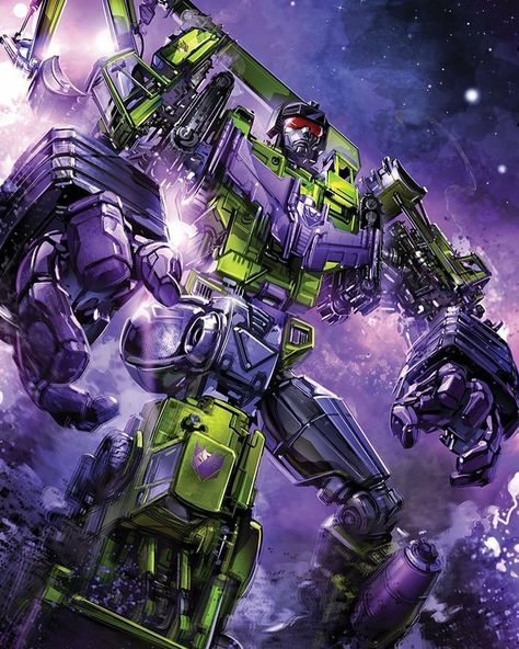 Devastator Transformers Devastator, Transformers Comics, Arcee Transformers, Transformers Generation 1, Beast Wars, Transformers Decepticons, Transformers Design, Transformers Autobots, Transformers Comic