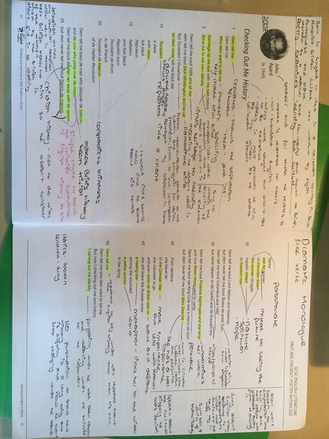 Checking Out Me History Checking Out Me History Analysis, Checking Out Me History Poem Analysis, Checking Out Me History Annotations, Checking Out Me History, Gcse Poetry Anthology, Linguistics Study, Gcse Poems, English Gcse Revision, Poem Analysis