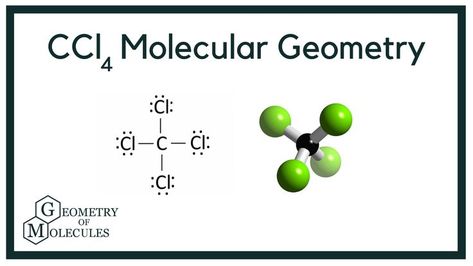 #CCl4 #CCl4MolecularGeometry​ #CarbonTetrachloride #GeometryOfMolecules Molecular Geometry, Geometry Shape, Geometry, Look At