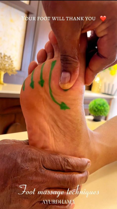 𝐇𝐚𝐫𝐢𝐩𝐫𝐚𝐬𝐚𝐝 𝐒𝐡𝐞𝐭𝐭𝐲 𝐌 | What’s more relaxing to have a calf / leg massage after a long day of walking or standing? How to massage the calf/leg!. Use sesame oil or… | Instagram Foot Massage Techniques, Calf Massage, Calf Leg, Daily Hacks, Leg Massage, Sports Massage, Self Massage, Massage Techniques, Deep Tissue Massage