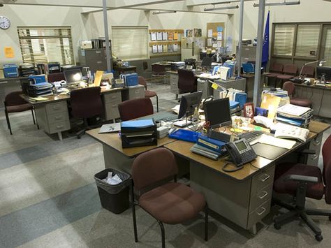 Police Station, Detectives Desk set up Police Department Office, Fallout 4 Settlement Ideas, Difficult Children, Apartment Checklist, Shower Together, Beer Pub, Camera Obscura, First Draft, Dead To Me