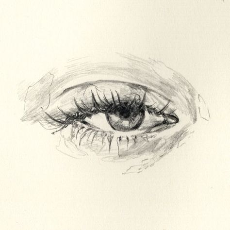 How to Draw a Realistic Eye: An Easy Step by Step Guide Alchemy Art, Art Sketches Doodles, Art Sketches Pencil, 흑백 그림, Arte Sketchbook, Arte Inspo, Sketchbook Art, A Pencil, Eye Art