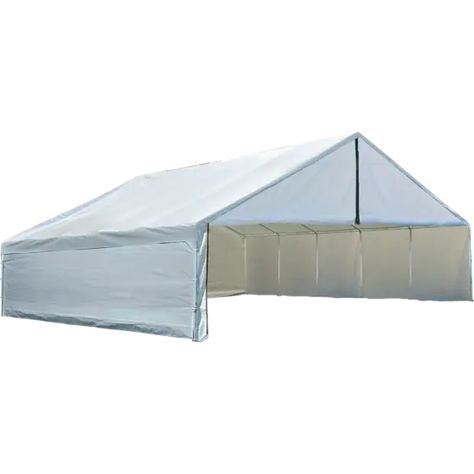 Ultra Max™ Canopy Enclosure Kit, 30 ft. x 30 ft.