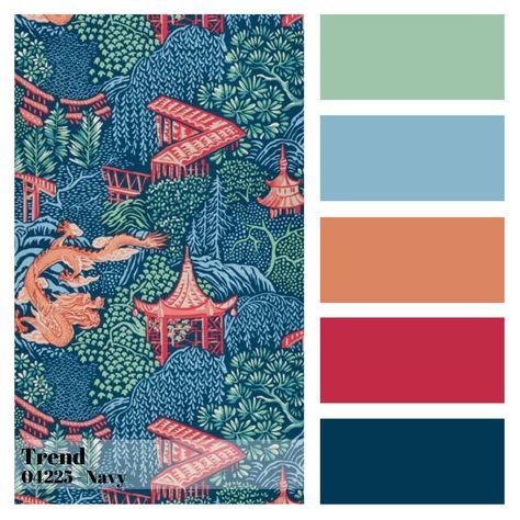 Seasonal Calendar, Navy Color Palette, Color Rush, Colour Combos, Nature Color Palette, Textile Pattern Design, Color Palette Design, Paper Crafts Diy Tutorials, Colour Board