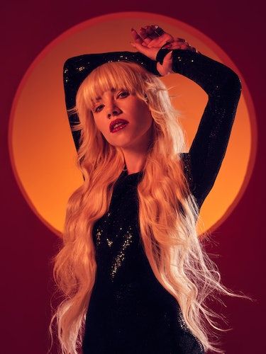 Carly Rae Jepsen Aesthetic, Carly Rae Jepsen, Nylon Magazine, Respect Women, Eye Of The Storm, Music People, Last Fm, Latest Music, Female Images