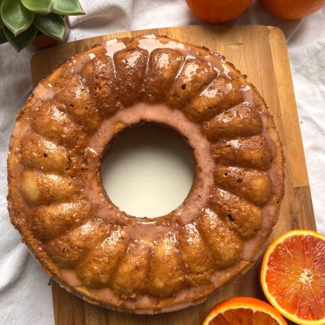 Sicilian Orange Cake | Tina’s Cucina Portuguese Orange Cake, Sicilian Whole Orange Cake, Italian Orange Cake, Sicilian Orange Cake Recipe, Orange Christmas Cake, Sicilian Christmas, Orange Slice Cake, Whole Orange Cake, Mandarin Orange Cake