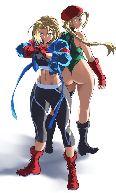 Cammy White Street Fighter, Easy Dragon Drawings, Cammy White, Cammy Street Fighter, Street Fighter Characters, Street Fighter 2, Fighter Girl, Capcom Art, Street Fighter Art