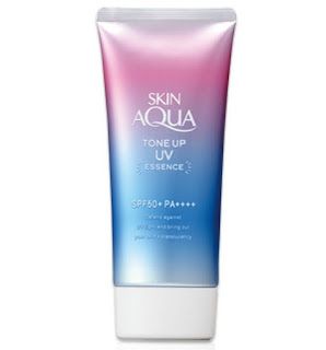 3 Best Japanese Sunscreens Won Beauty Awards in Japan | It has grown on me! Best Japanese Skincare, Skin Aqua, Japanese Cosmetics, Cheap Skin Care Products, Japanese Skincare, Mode Zara, Anti Aging Beauty, Tone Up, Roche Posay