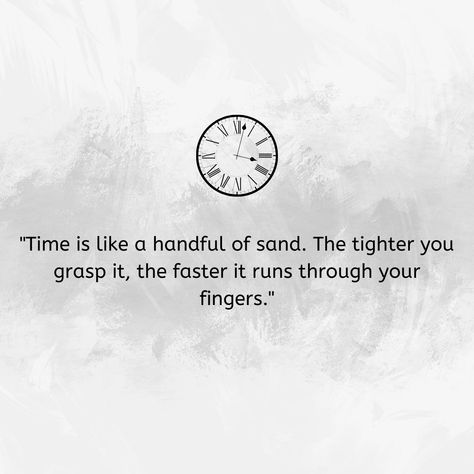 Let It Flow Quotes, Flow Quotes, Quote Time, Sand Quotes, Deep Quote, Sands Of Time, Let It Flow, Sand Timers, Time Quotes