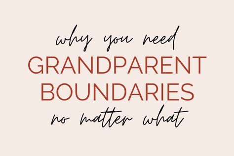 Setting Boundaries As A New Mom, New Parent Boundaries, Setting Boundaries With A Newborn, Gentle Parenting Boundaries, Parenting Boundaries Quotes, New Mom Boundaries, Setting Boundaries With Grandparents, Grandparents Overstepping Boundaries, Quotes On Boundaries Families