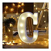 Check this out at Amazon Letter Lights Wedding, Letter Lights, Alphabet Lighting, Plastic Letters, Digital Light, Light Up Letters, Marquee Sign, Plastic Lights, Light Letters