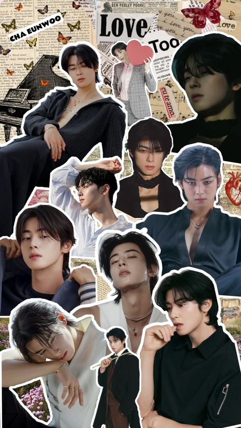 #Eunwoo #Wallpaper #Astro #truebeauty #Suho #Chaeunwoo Eunwoo Wallpaper, Cv Words, Kang Ho Song, Korean Things, Astro Wallpaper, Kpop Iphone Wallpaper, Cha Eun Woo Astro, Eun Woo Astro, Lee Soo