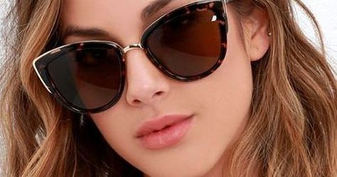 Photo Round Lens Sunglasses, Summer Cat, Glamour Vintage, Sunglasses Outfit, Sunglasses Women Vintage, Cat Eye Sunglasses Women, Cute Sunglasses, نظارات شمسية, Trendy Sunglasses