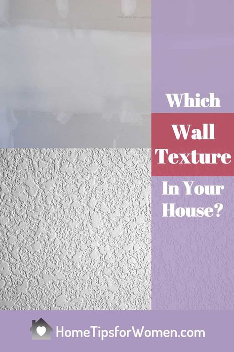 Knockdown Texture Walls, Knockdown Texture, Drywall Texture, Kitchen Splash Back, Handyman Projects, Ceiling Texture, Drywall Repair, Home Building Tips, Wall Texture