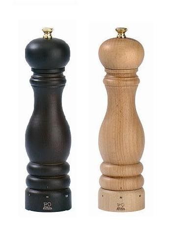 Salt Mill, Salt And Pepper Mills, Pepper Mill, Salt Pepper, Salt And Pepper, Peugeot, Salt, The Selection, Home And Garden