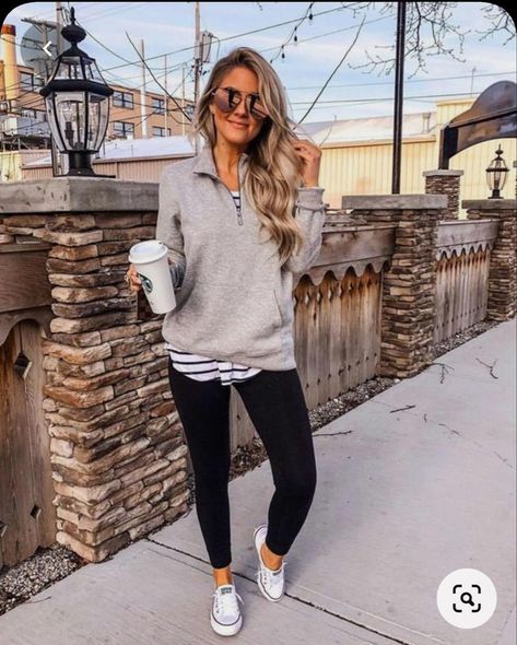 Casual Leggings Outfit, Leggins Outfit, Outfits Leggins, Leggings Outfit Casual, Look Legging, Pants Outfit Casual, Legging Outfits, Athleisure Fashion, Athleisure Outfits