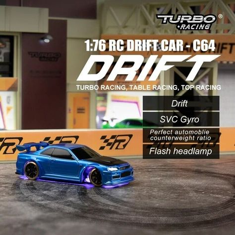 Get ready for some serious fun with these amazing items! From a high-frequency vibration wash cleaner to a waterproof hiking backpack, we've got everything you need. Don't miss out on the Turbo Racing drift RC car or the Predator RC glider with a 660mm wing and cool light feature. #RCcars #UltrasonicCleaner #Hiking #RCplanes #OutdoorFun 🚀🔥  #UltrasonicCleaner #SailplaneGlider #Large #eBayShop #eBaySeller #Unbranded #Hiking Car Turbo, Remote Control Cars Toys, Racing Track, Rc Drift Cars, Nyc Marathon, Rc Drift, Car Colors, Remote Control Cars, Drift Cars