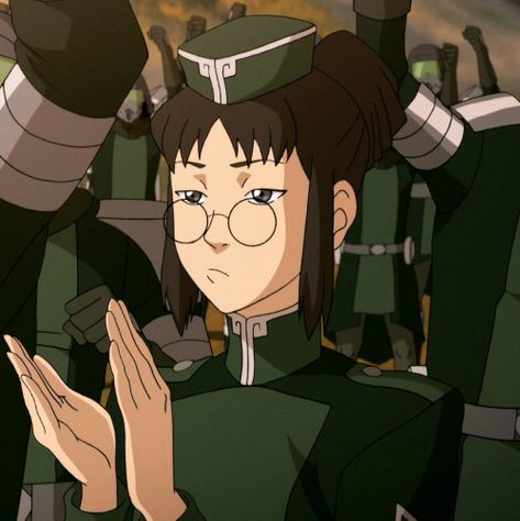 Zhu Li Moon, Zhu Li Avatar, Tlok Icons, Zhu Li, Avatar Ang, Atla Memes, Avatar Video, Moon Icon, Avatar Picture