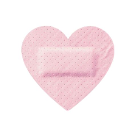 Overlay | heart, soft e overlay White Background, Pink, White