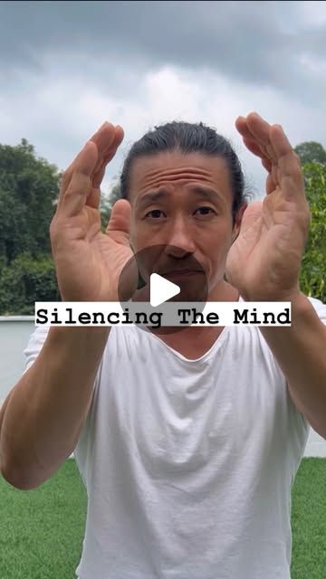 Mike Chang, Body And Mind, Negative Emotions, Inner Peace, The Mind, Relaxation, Every Day, Meditation, Mindfulness