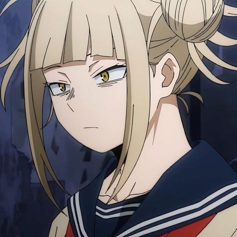 Toga Icon, Vampire Knight Zero, Toga Himiko, Ochako Uraraka, Alien Stage, Hello Kitty Iphone Wallpaper, Buko No Hero Academia, Anime Screenshots, My Hero Academia Episodes