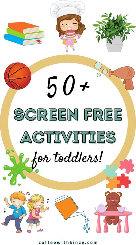 Things To Do With Toddlers Indoors, What To Do With Toddlers At Home, Things To Do With A Toddler, Fun Things To Do With Toddlers At Home, No Screen Time Activities For Toddlers, Toddler At Home Activities, Things To Do With Toddlers At Home, Home Toddler Activities, Free Toddler Activities