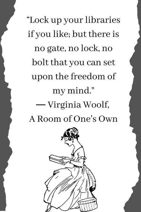 Virginia Wolf Quotes, Feminist Poems, Virgina Woolf, Virginia Woolf Quotes, Feminist Books, Quotes Books, Artist Quotes, Literature Quotes, Sylvia Plath