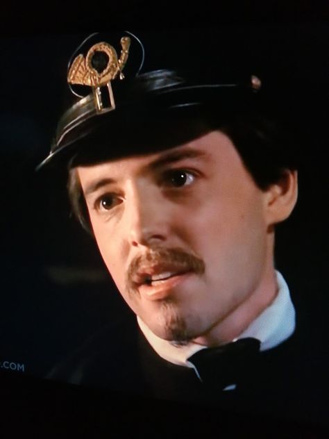 Matthew Broderick Glory, Glory Movie 1989, Robert Gould Shaw Glory, Glory 1989, Glory Movie, Robert Gould Shaw, Fatherless Behavior, Robert Shaw, Matthew Broderick